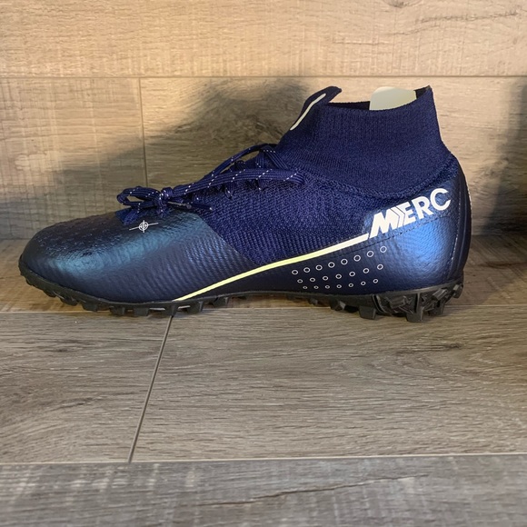 Nike Superfly 7 Elite MDS TF Turf Shoes - Picture 3 of 4